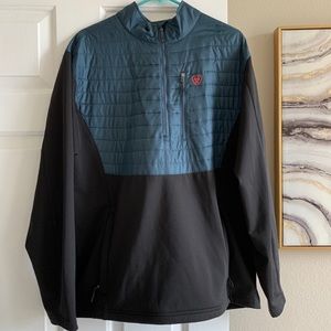 Ariat | Men’s Pullover